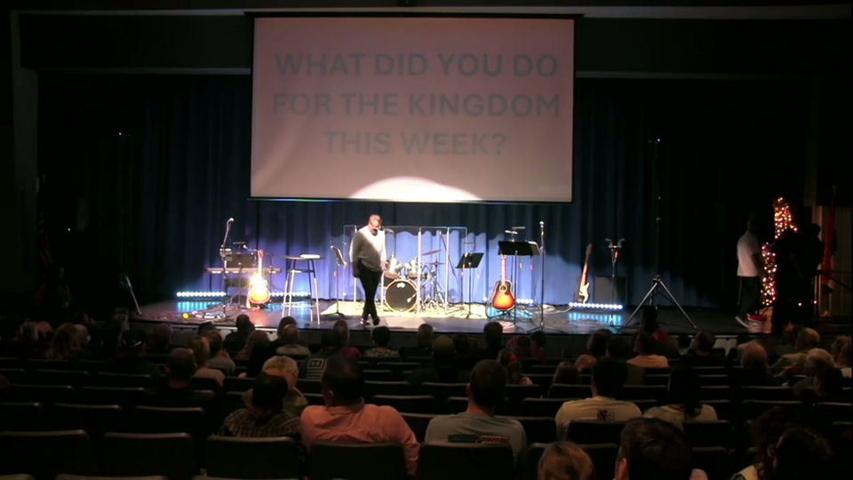 Built For More 12/28/2025